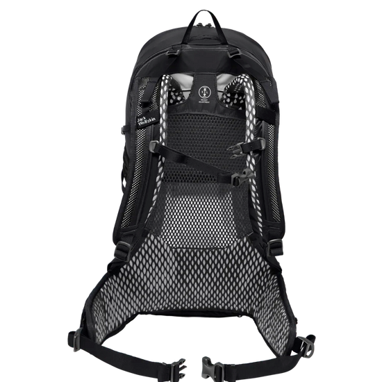 Jack Wolfskin PRELIGHT VENT 25 S-L Phantom One Size - PeakStyle