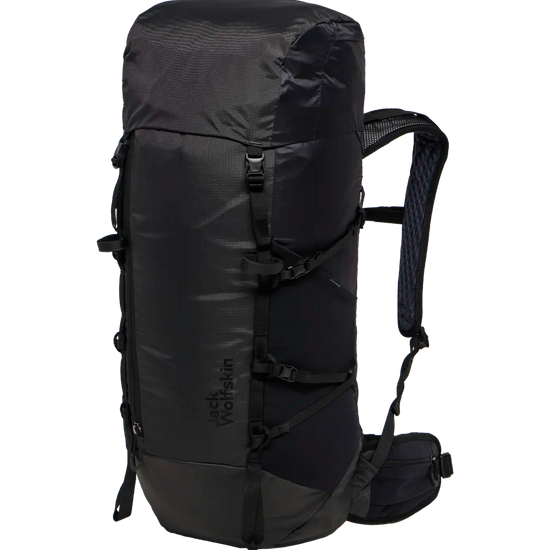 Jack Wolfskin PRELIGHT SHAPE 25 Phantom One Size - PeakStyle