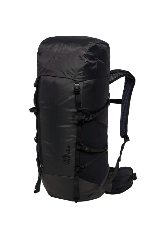 Jack Wolfskin PRELIGHT SHAPE 25 Phantom One Size - PeakStyle