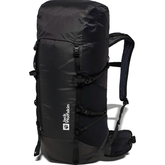 Jack Wolfskin PRELIGHT SHAPE 25 Phantom One Size - PeakStyle