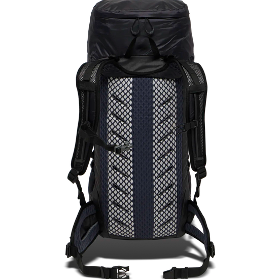 Jack Wolfskin PRELIGHT SHAPE 25 Phantom One Size - PeakStyle