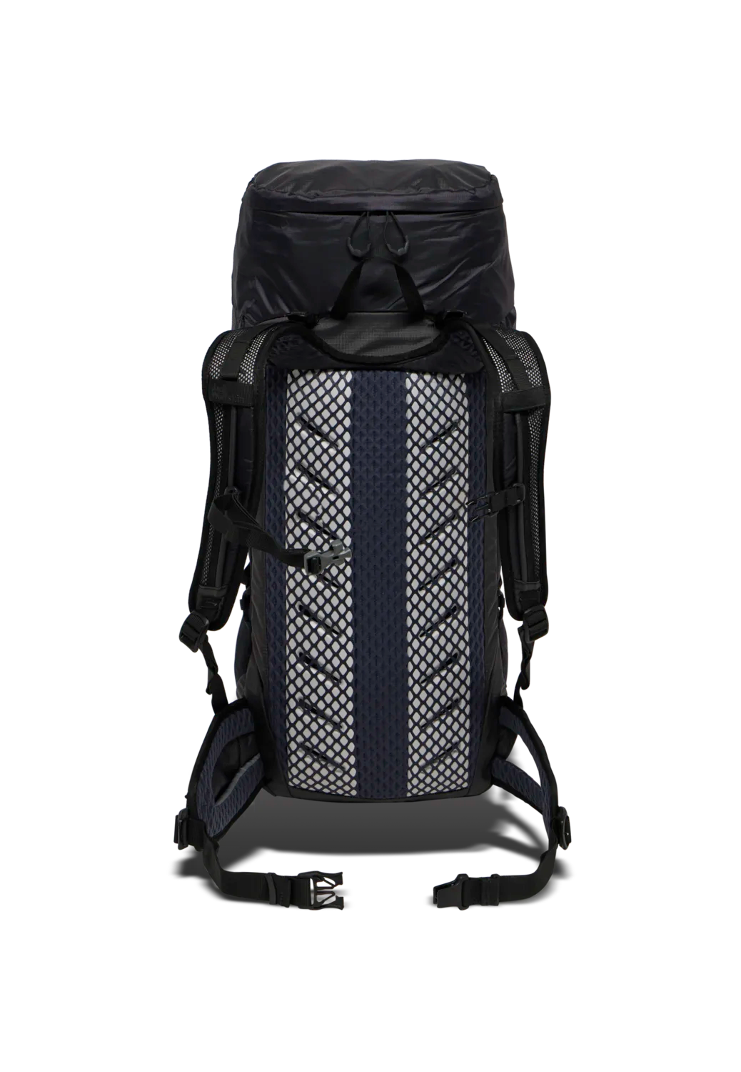 Jack Wolfskin PRELIGHT SHAPE 25 Phantom One Size - PeakStyle