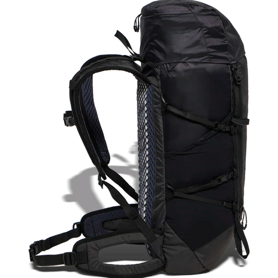 Jack Wolfskin PRELIGHT SHAPE 25 Phantom One Size - PeakStyle