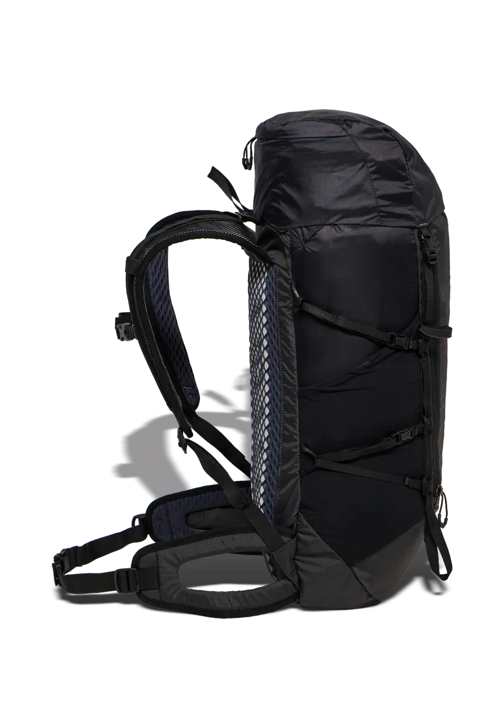Jack Wolfskin PRELIGHT SHAPE 25 Phantom One Size - PeakStyle