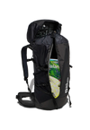 Jack Wolfskin PRELIGHT SHAPE 25 Phantom One Size - PeakStyle