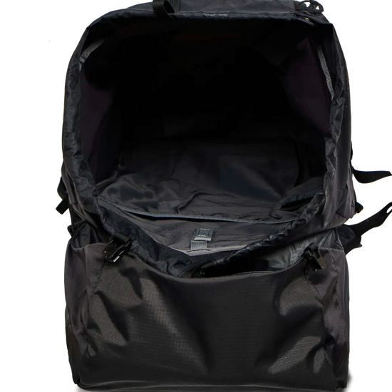 Jack Wolfskin PRELIGHT SHAPE 25 Phantom One Size - PeakStyle
