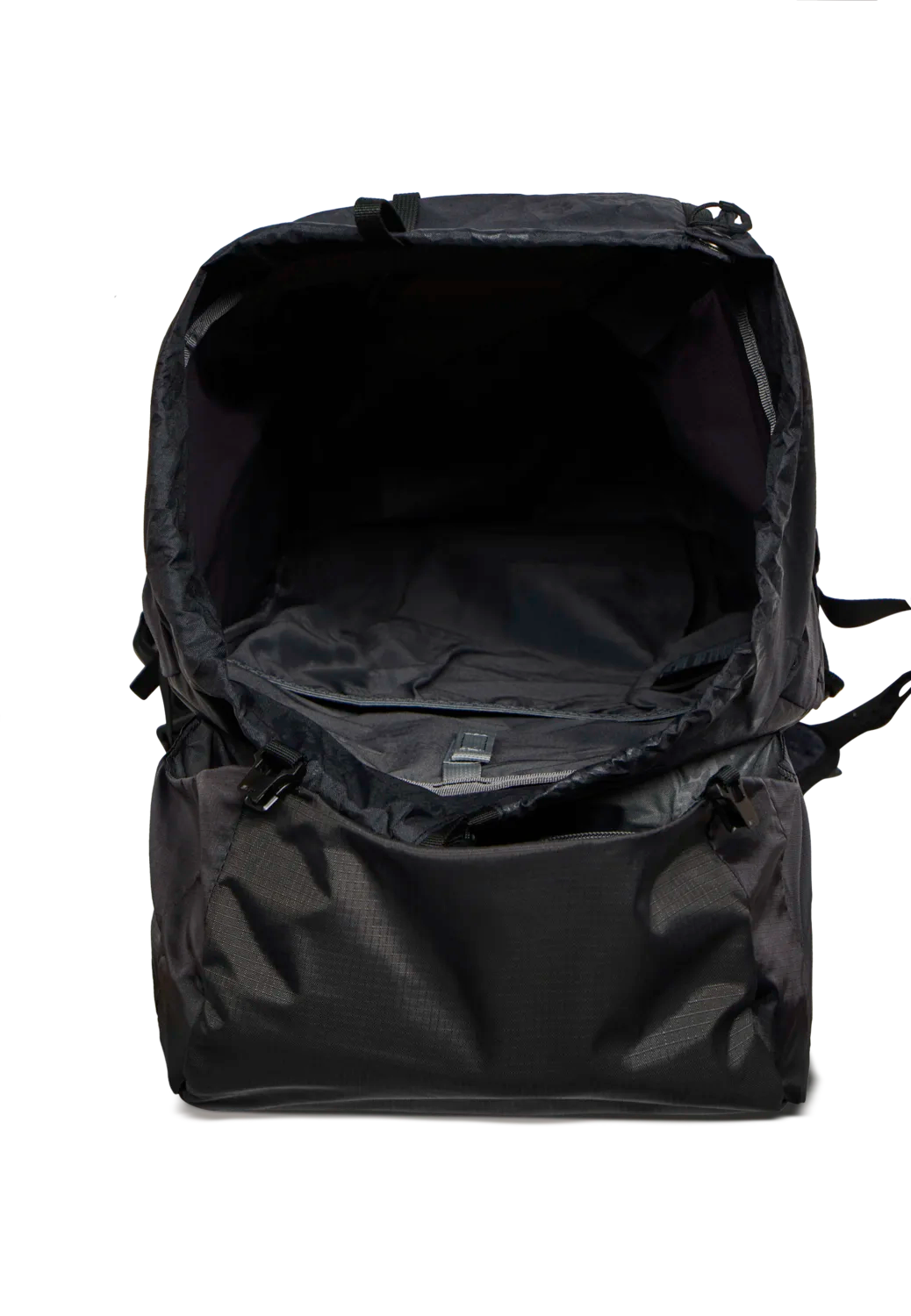 Jack Wolfskin PRELIGHT SHAPE 25 Phantom One Size - PeakStyle