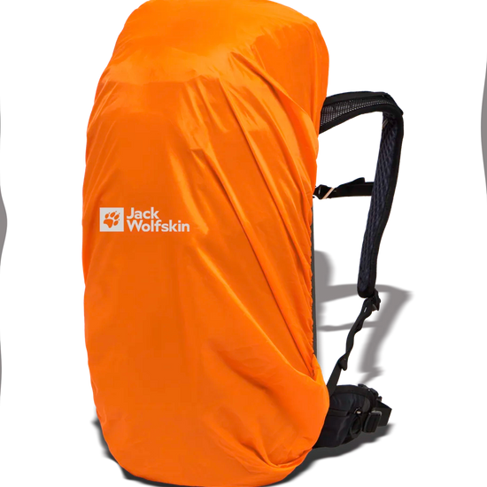 Jack Wolfskin PRELIGHT SHAPE 25 Phantom One Size - PeakStyle