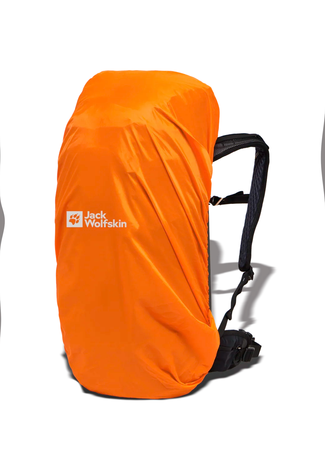 Jack Wolfskin PRELIGHT SHAPE 25 Phantom One Size - PeakStyle