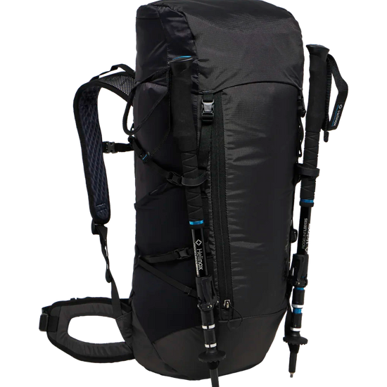 Jack Wolfskin PRELIGHT SHAPE 25 Phantom One Size - PeakStyle