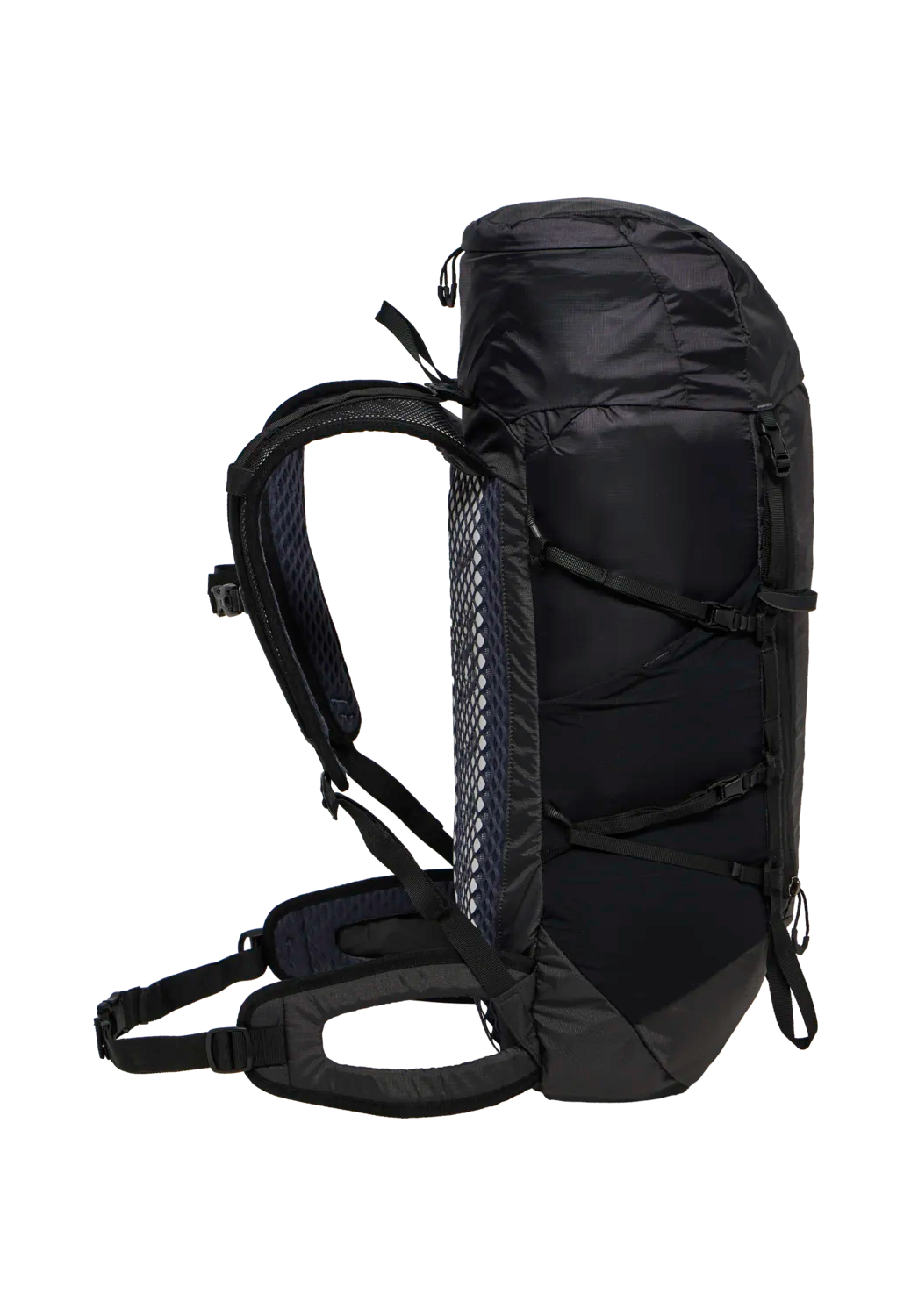 Jack Wolfskin PRELIGHT SHAPE 25 Phantom One Size - PeakStyle