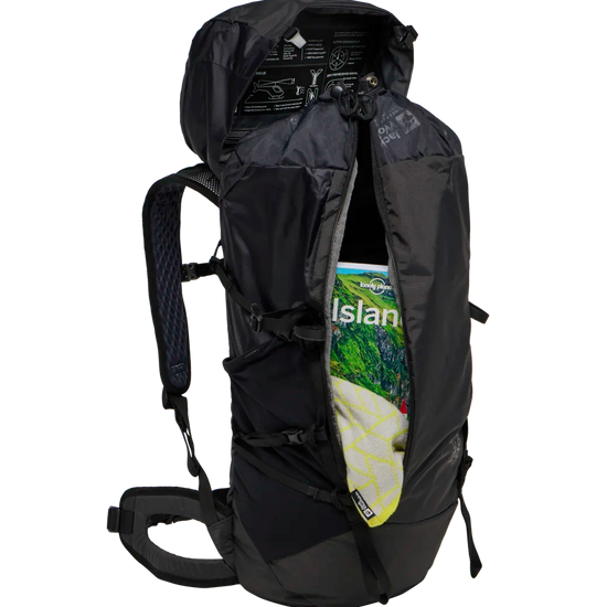 Jack Wolfskin PRELIGHT SHAPE 25 Phantom One Size - PeakStyle