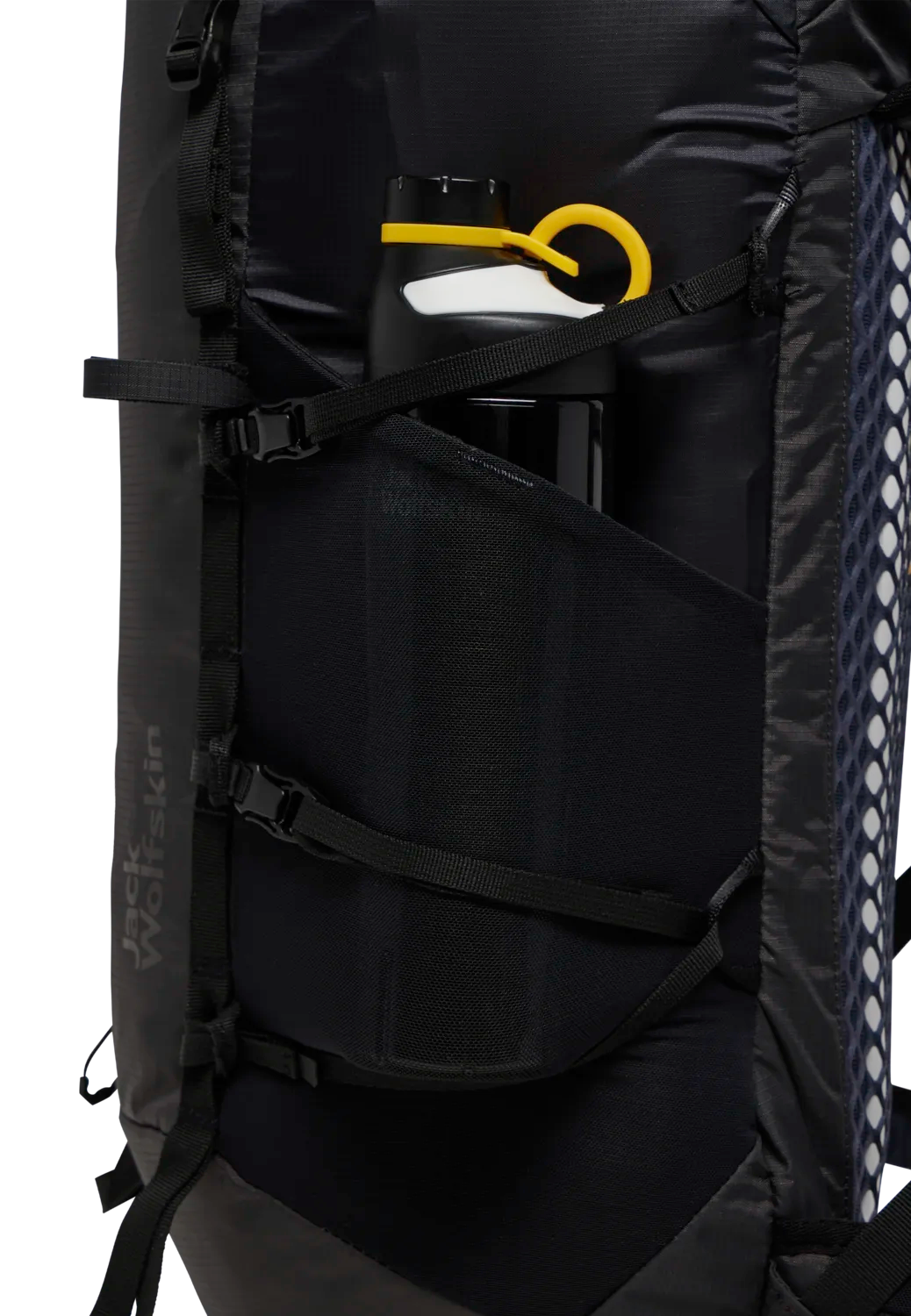 Jack Wolfskin PRELIGHT SHAPE 25 Phantom One Size - PeakStyle