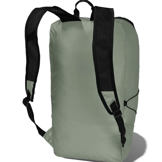 Jack Wolfskin WANDERMOOD PACKABLE 24 mint leaf One Size - PeakStyle