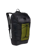 Jack Wolfskin WANDERMOOD PACKABLE 24 granite black One Size - PeakStyle