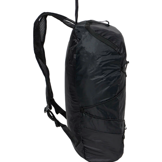 Jack Wolfskin WANDERMOOD PACKABLE 24 granite black One Size - PeakStyle