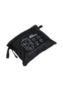 Jack Wolfskin WANDERMOOD PACKABLE 24 granite black One Size - PeakStyle