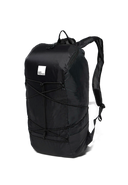 Jack Wolfskin WANDERMOOD PACKABLE 24 granite black One Size - PeakStyle