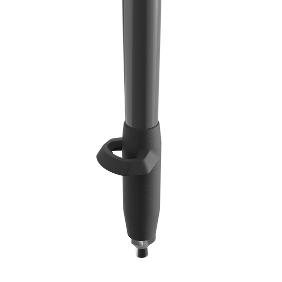 SCOTT Trail Ultra Carbon Laufstöcke Black – Ansicht 4