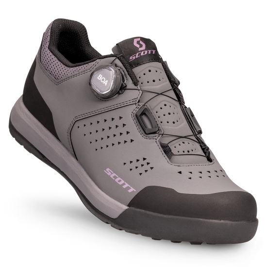 SCOTT MTB Shr-alp BOA Clip Women's Cycling Shoes