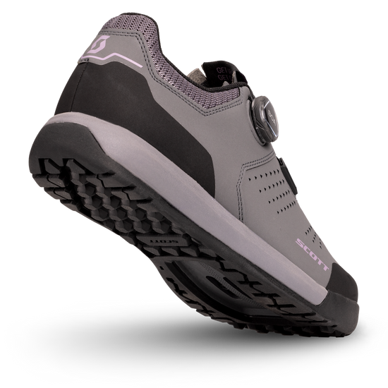 SCOTT MTB Shr-alp BOA Clip Women's Cycling Shoe – View 2