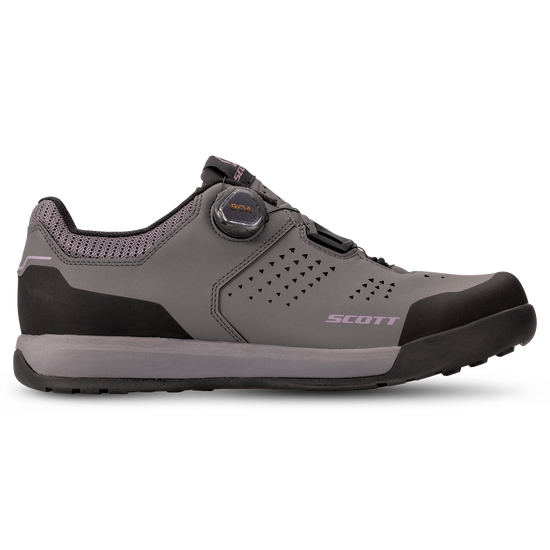 SCOTT MTB Shr-alp BOA Clip Women's Cycling Shoes – View 3