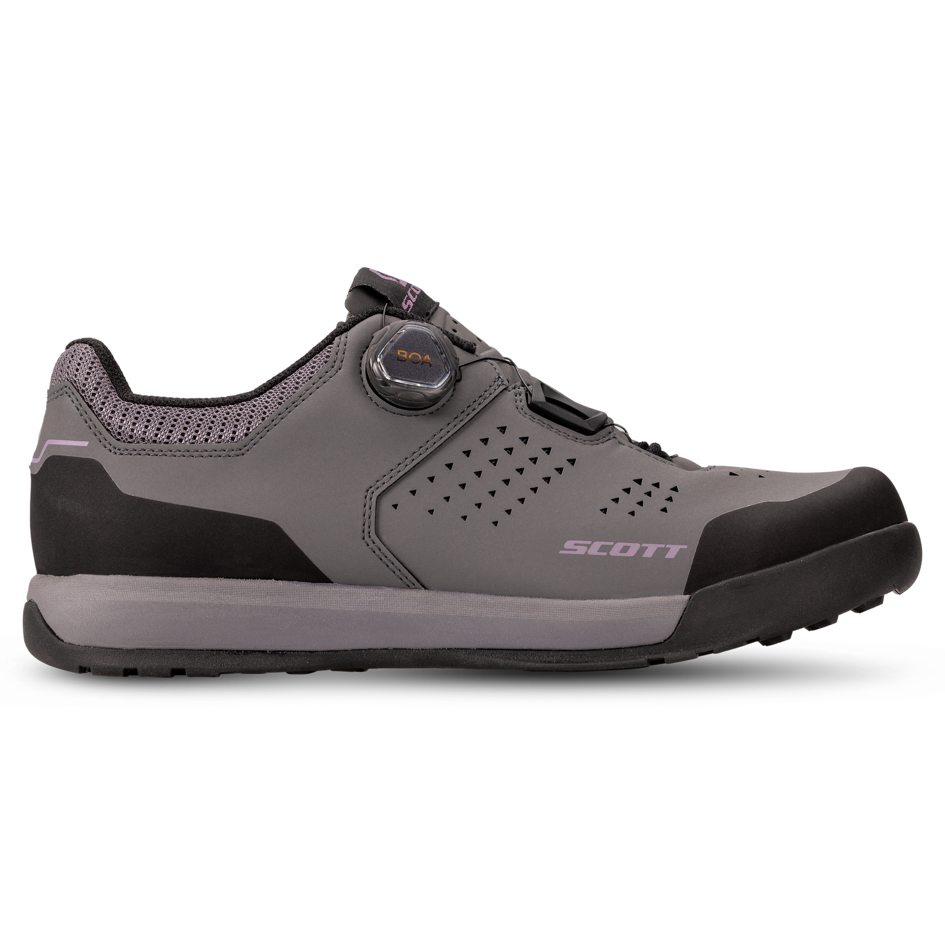 SCOTT MTB Shr-alp BOA Clip Women's Cycling Shoes – View 3