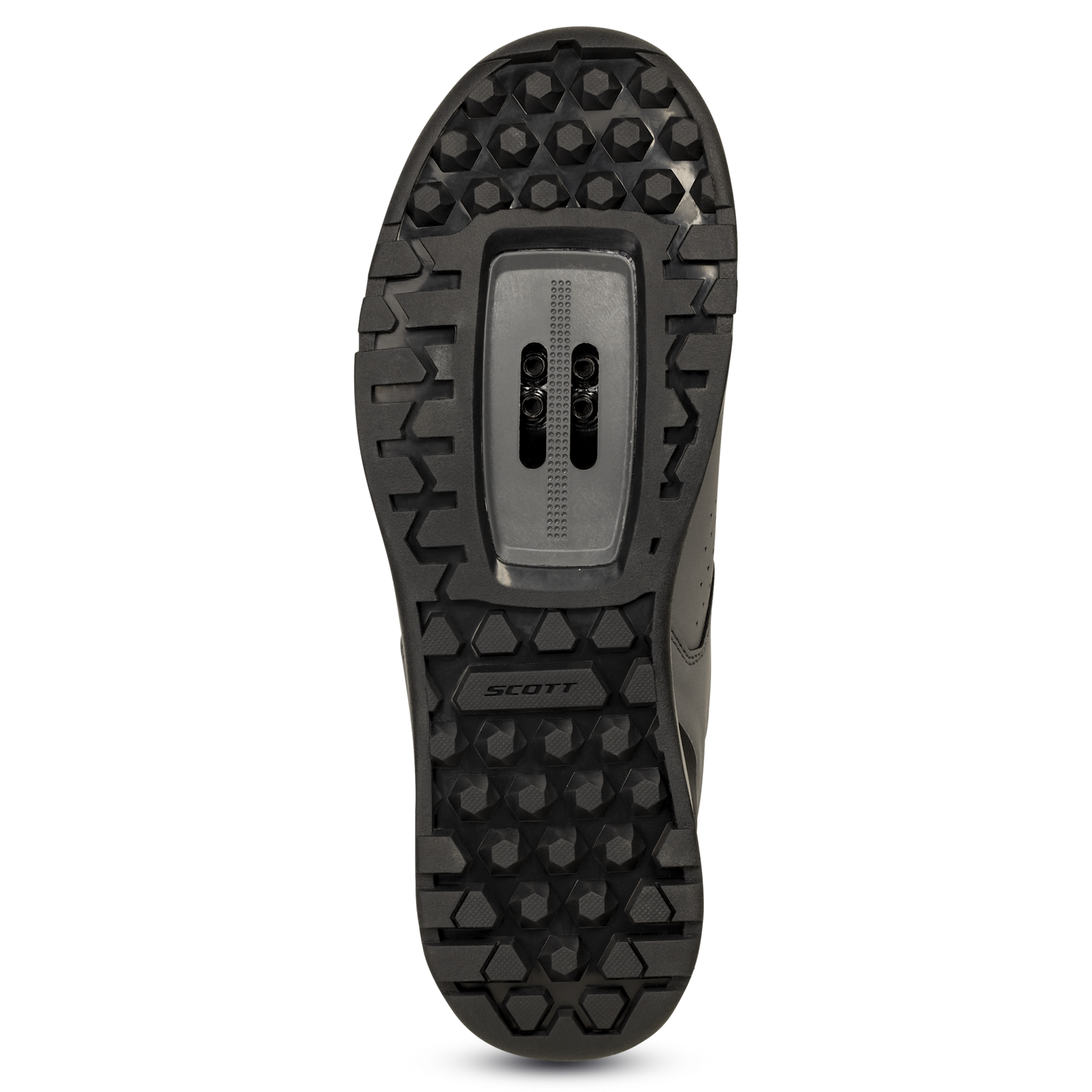 SCOTT MTB Shr-alp BOA Clip Women's Cycling Shoes – View 6