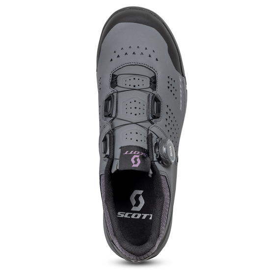 SCOTT MTB Shr-alp BOA Clip Women's Cycling Shoes – View 5