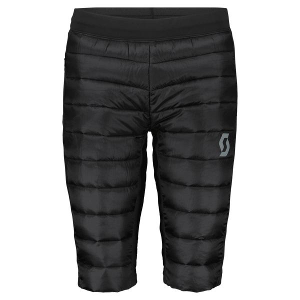 SCOTT Insuloft Tech Isolationsshorts Damen – Black