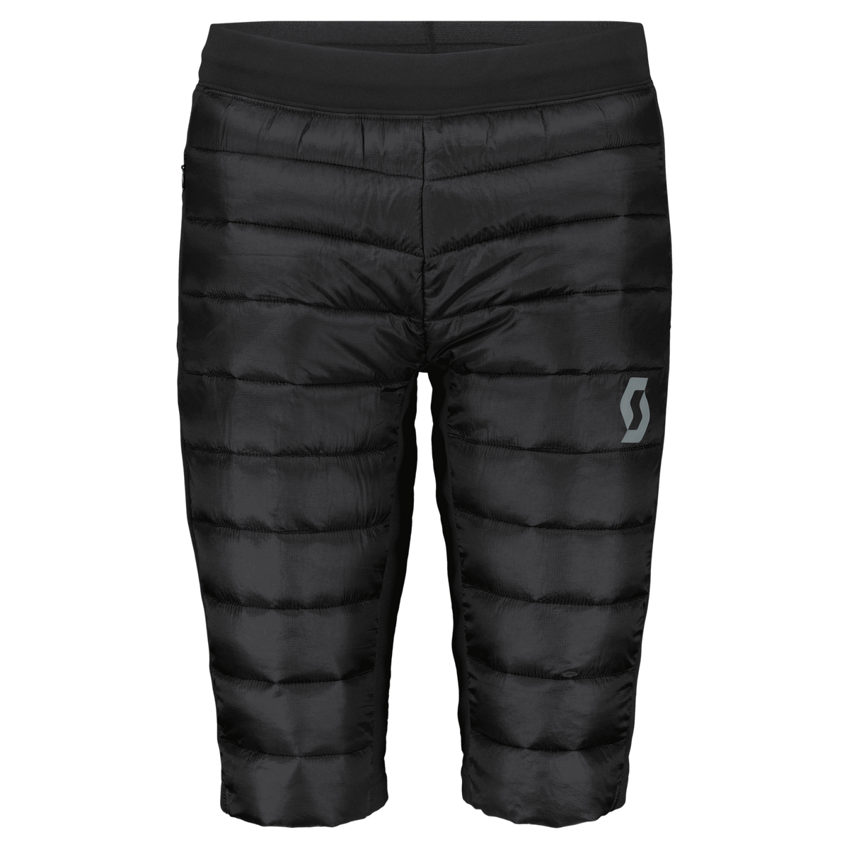 SCOTT Insuloft Tech Isolationsshorts Damen – Black