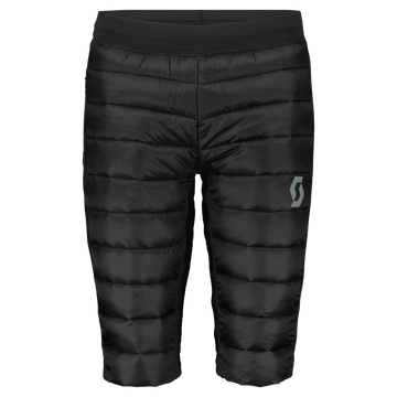 SCOTT Insuloft Tech isolatieshort voor dames – Zwart