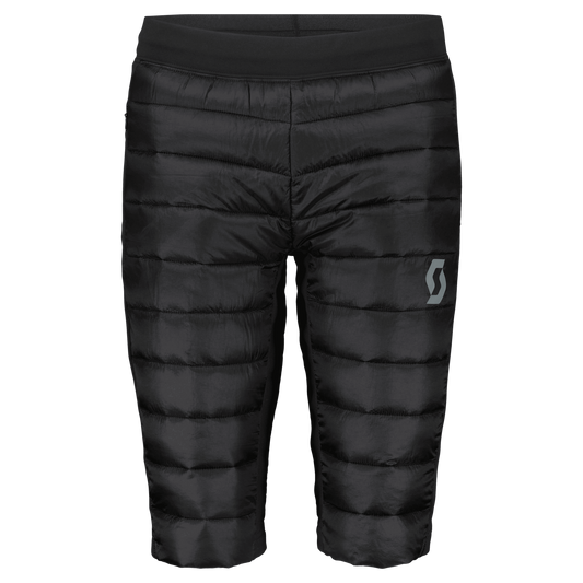 SCOTT Insuloft Tech Insulated Shorts for Women – Black