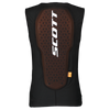 SCOTT Airflow Protektorweste Herren - Black - White