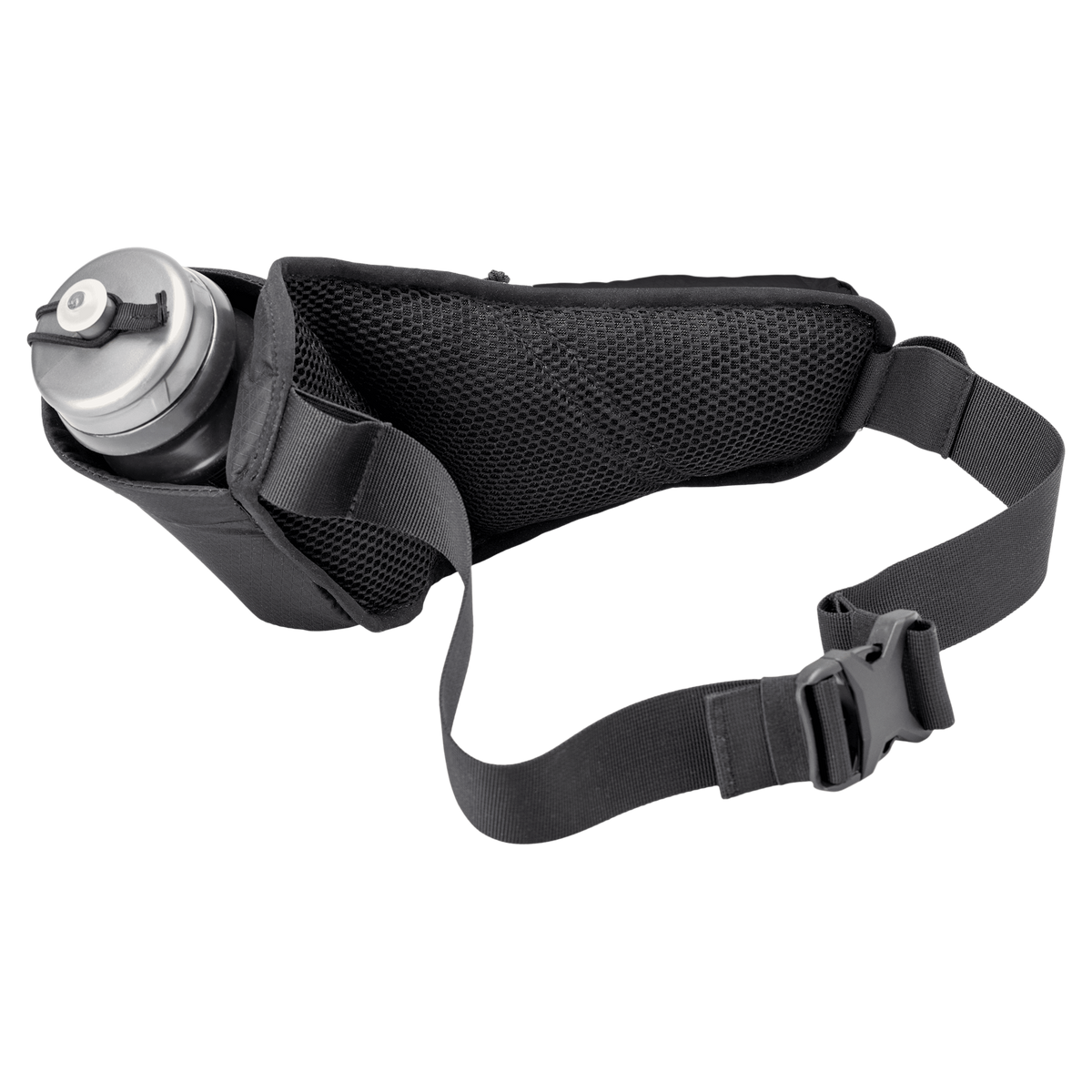 SCOTT Endurance Hydro TR' 1.5 Hüfttasche – Black – Rückansicht