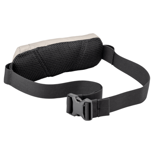 SCOTT Endurance TR' 1 Hip Pack – Dust White – Rückansicht