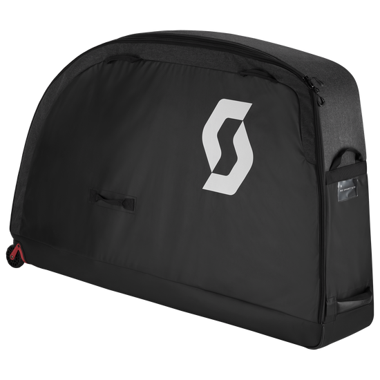 SCOTT Premium Bike Transporttasche 2.0 – Black – Ansicht 1