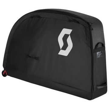SCOTT Premium Bike Transporttasche 2.0 – Black – Ansicht 1