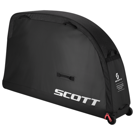 SCOTT Premium Bike Transporttasche 2.0 – Black – Ansicht 2