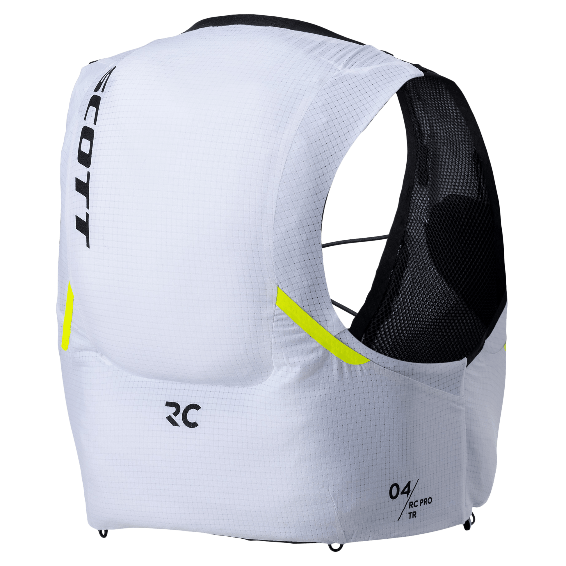 Scott RC PRO TR' 4 Hydration Backpack - av 1