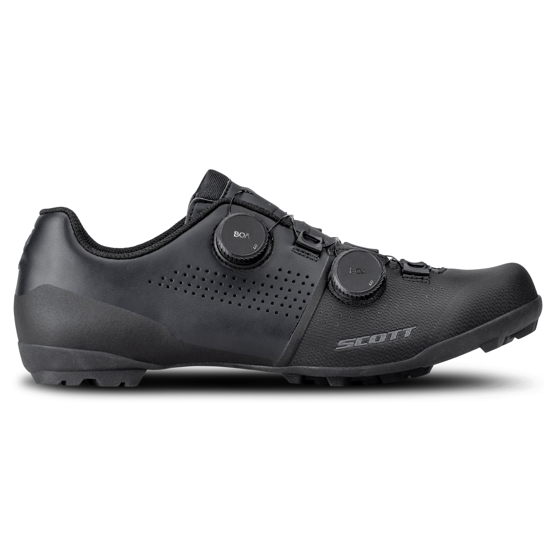 Chaussures SCOTT Gravel RC Carbon pour femme – Fiche produit 2