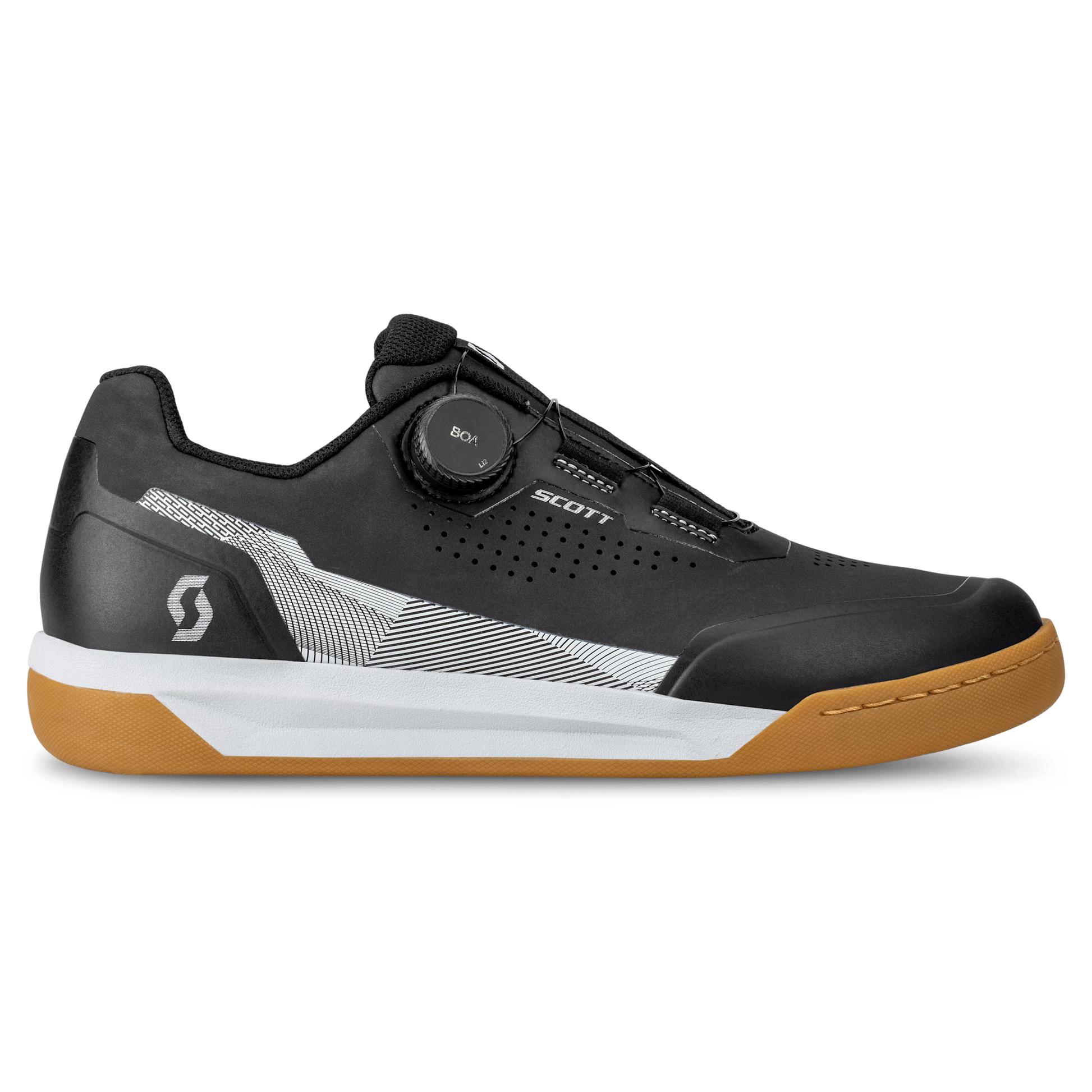 Chaussures VTT SCOTT Volt Evo Flat BOA® – Fiche produit 2