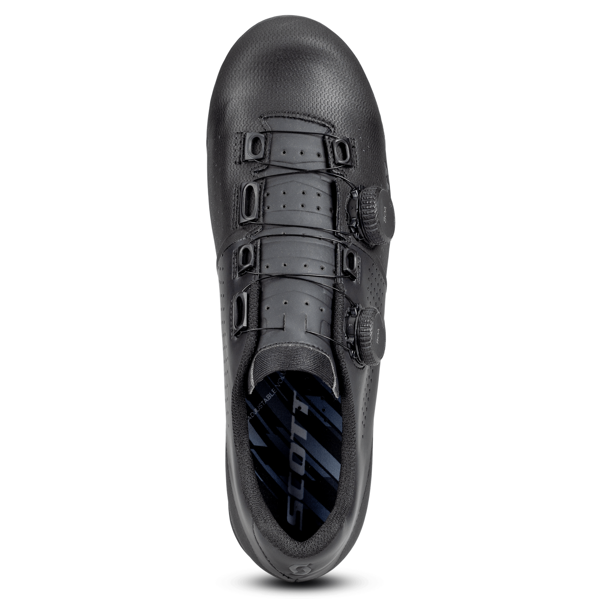 Chaussures SCOTT Gravel RC Carbon pour femme – Fiche produit 4