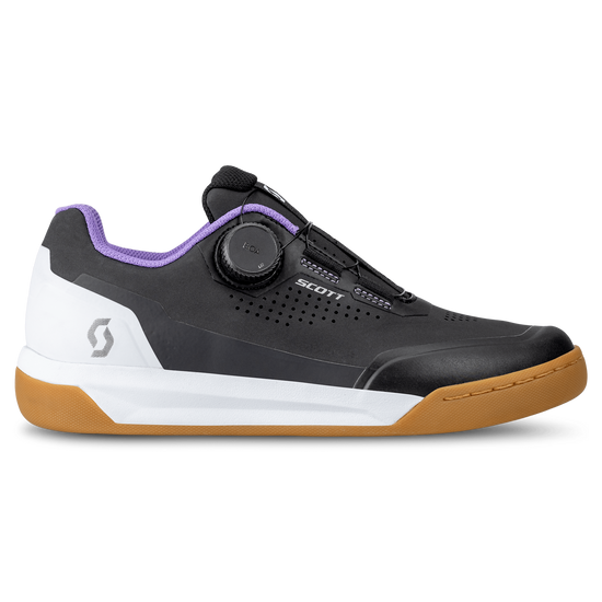 Chaussures VTT SCOTT Volt Evo Flat BOA® pour femme – Fiche produit 2