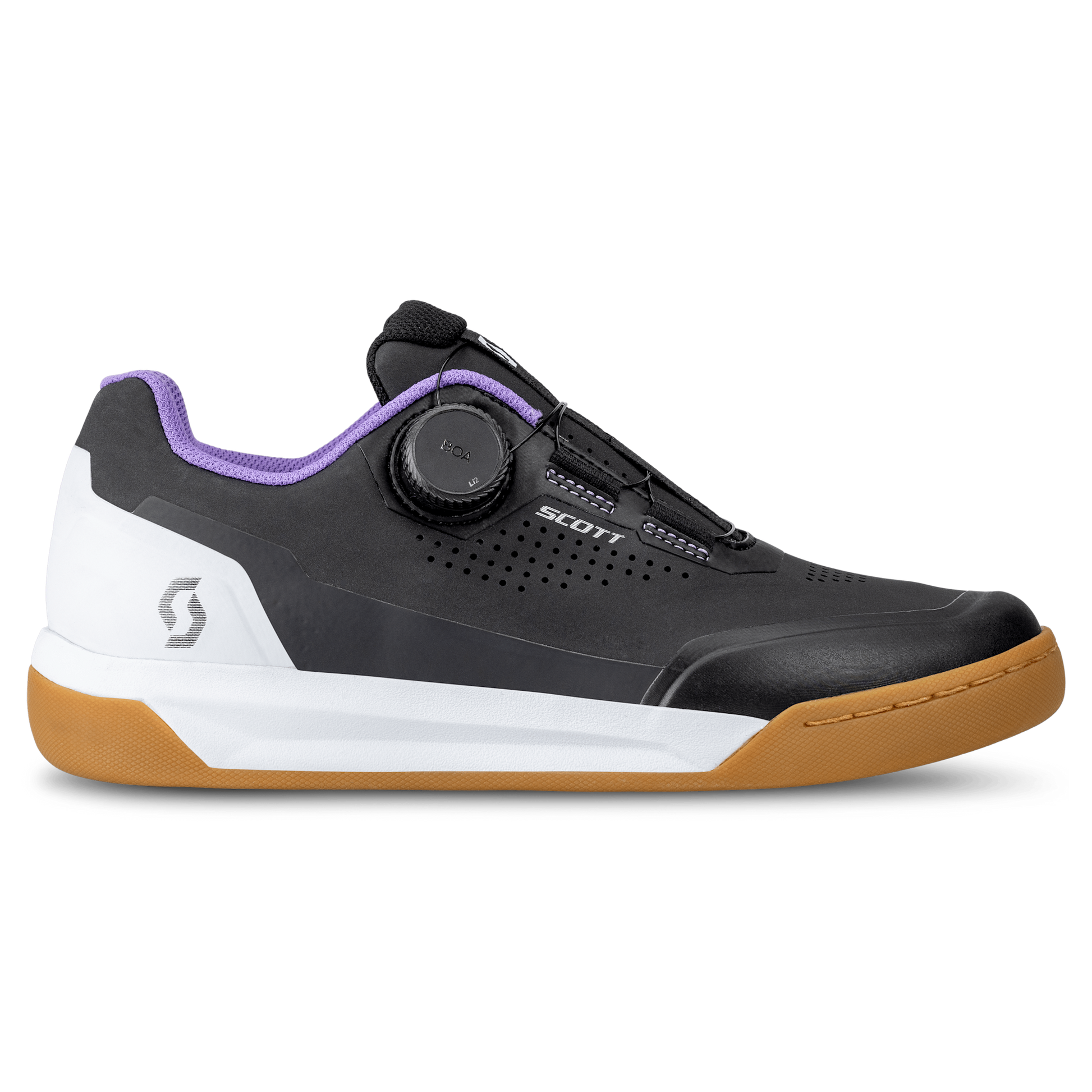 Chaussures VTT SCOTT Volt Evo Flat BOA® pour femme – Fiche produit 2