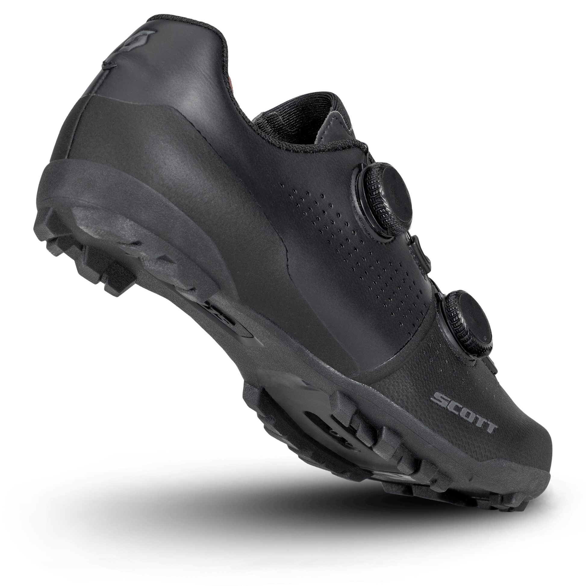Chaussures SCOTT Gravel RC Carbon pour femme – Fiche produit 1