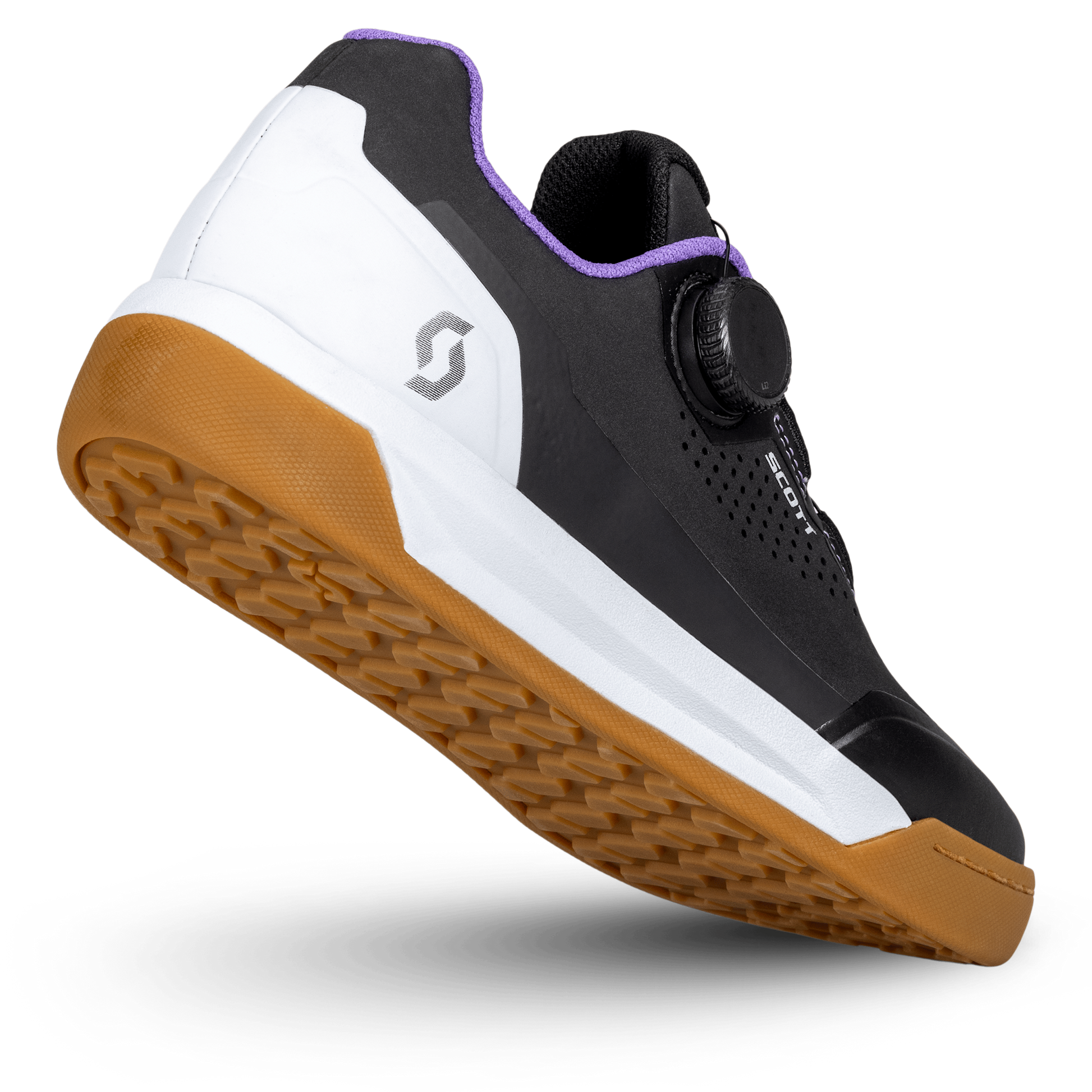 Chaussures VTT SCOTT Volt Evo Flat BOA® pour femme – Fiche produit 1