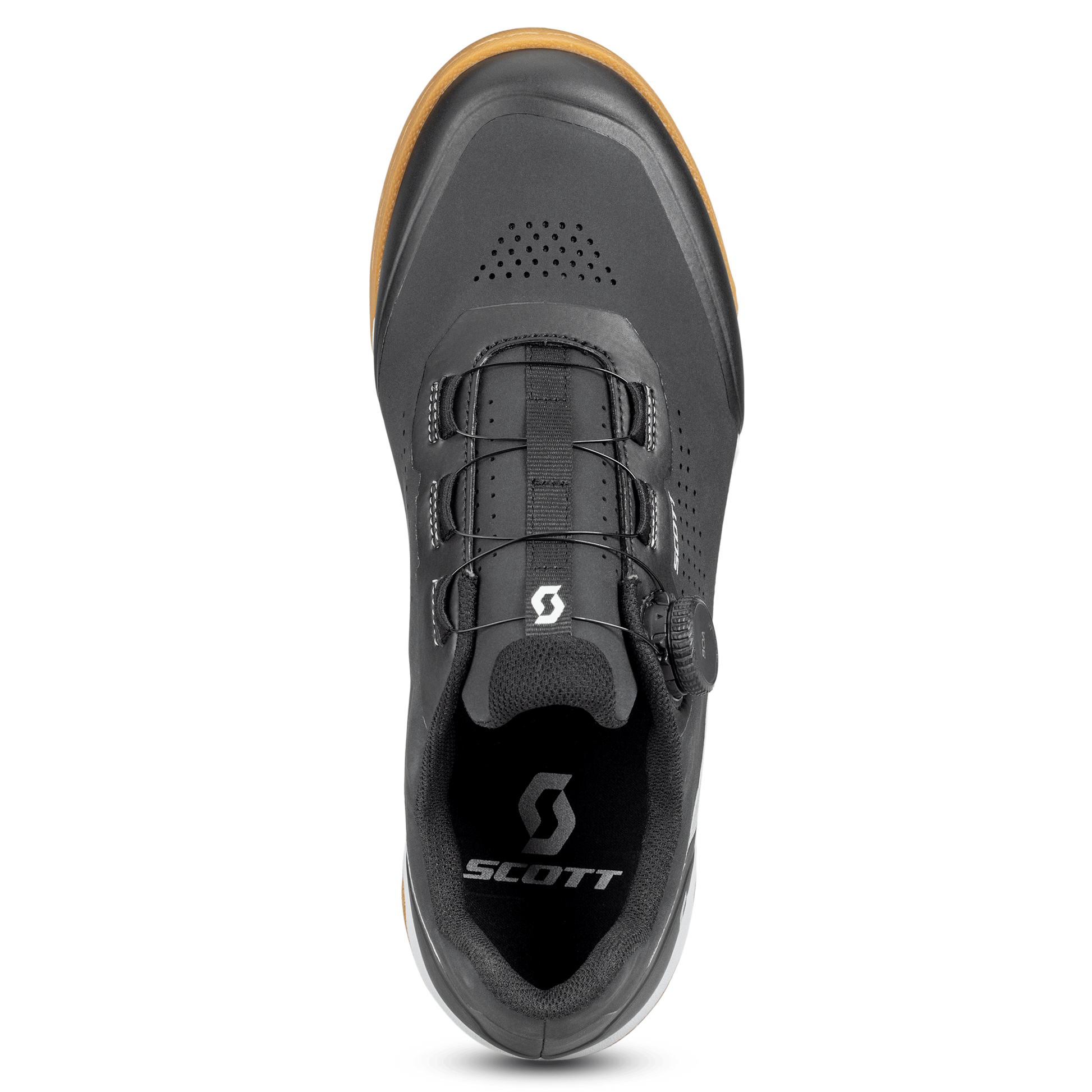 Chaussures VTT SCOTT Volt Evo Flat BOA® – Fiche produit 4