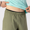 SCOTT M Endurance Vented Shorts Herren