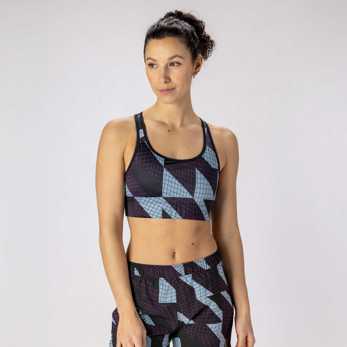 SCOTT Endurance LT Sport-BH Damen – Laufansicht